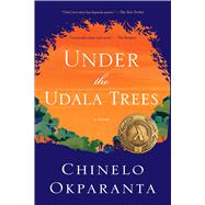 Under the Udala Trees 9780544811799