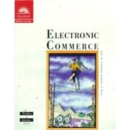 Electronic Commerce 9780760011799
