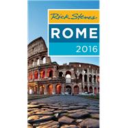 Rick Steves Rome 2016 9781631211799