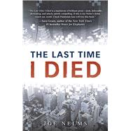 The Last Time I Died 9781440571800
