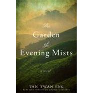 The Garden of Evening Mists 9781602861800
