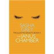 The Juliette Society, Book II: The Janus Chamber 9781627781800