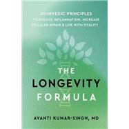 The Longevity Formula