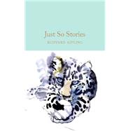 Just So Stories 9781909621800