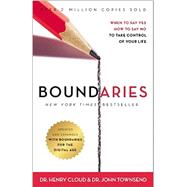 Boundaries 9780310351801