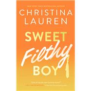Sweet Filthy Boy 9781476751801