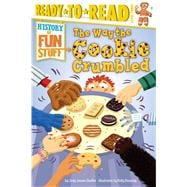 The Way the Cookie Crumbled 9781481461801
