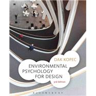 Environmental Psychology for Design
