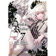 Devils and Realist Vol. 7 9781626921801