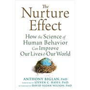 The Nurture Effect 9781684031801