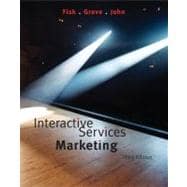 Interactive Services Marketing 9780618641802