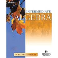 Intermediate Algebra