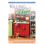 Killing Thyme