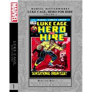 Marvel Masterworks 9780785191803