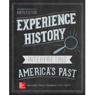 EXPERIENCE HISTORY (COMPLETE) 9781259541803