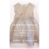 Inheritance 9781432861803