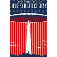 Independence Day: Dark Fathom 9781785851803