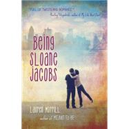 Being Sloane Jacobs 9780385741804