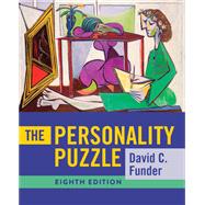 The Personality Puzzle 9780393421804