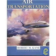 Air Transportation 9780757531804