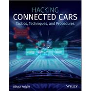 Hacking Connected Cars 9781119491804