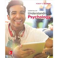 LooseLeaf for Essentials of Understanding Psychology 9781259531804