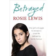Betrayed 9780007541805