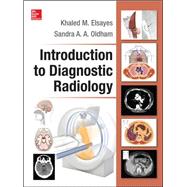 Introduction to Diagnostic Radiology 9780071801805
