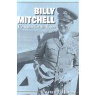 Billy Mitchell