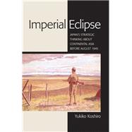 Imperial Eclipse