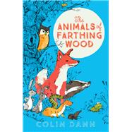 The Animals of Farthing Wood 9781405281805