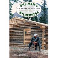 One Man's Wilderness 9781513261805