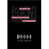 Scum Manifesto 9781849351805