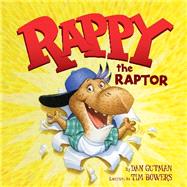 Rappy the Raptor 9780062291806