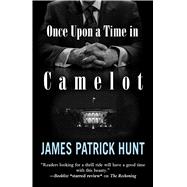 Once upon a Time in Camelot 9781432831806