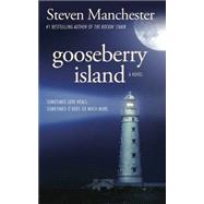 Gooseberry Island 9781611881806