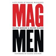 Mag Men 9780231191807