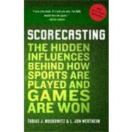Scorecasting 9780307591807