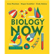 Biology Now 9780393631807