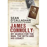 James Connolly 9781784751807