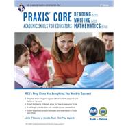 Praxis Core 9780738611808