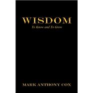 Wisdom 9781480881808