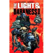 The Light & Darkness War 9781782761808