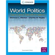 World Politics 9780357141809