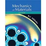 Mechanics of Materials 9780130081810