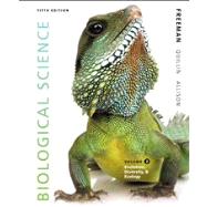 Biological Science Volume 2 9780321841810