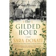 The Gilded Hour 9780425271810