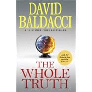 The Whole Truth 9781455561810