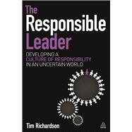 The Responsible Leader 9780749471811
