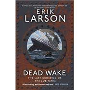 Dead Wake